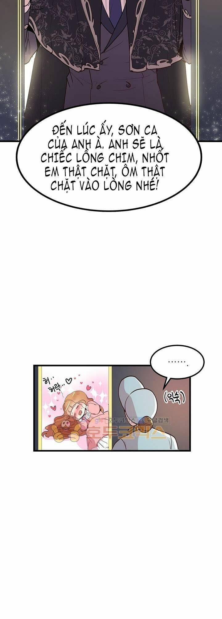 Công Tước, Loạn Vừa Thôi!: Chapter 8