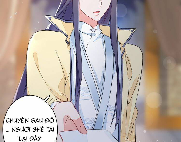 Hoa Nhan Sách: Chapter 76.1