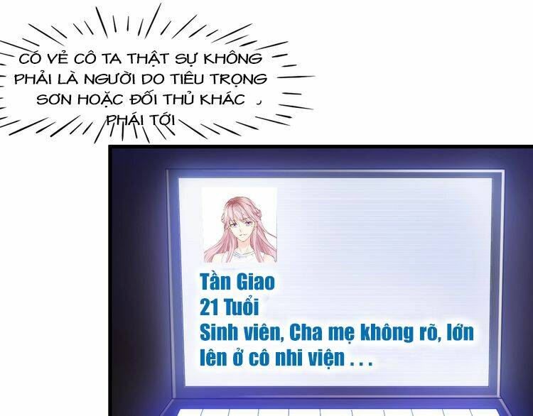 Manh Thê Kim Chủ: Chapter 3