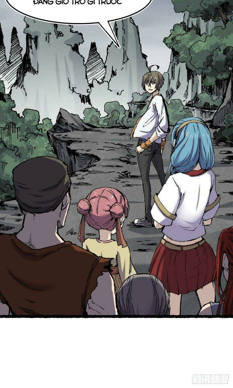 Ta Độ Kiếp Thất Bại Đều Là Tại Ngươi: Chapter 72