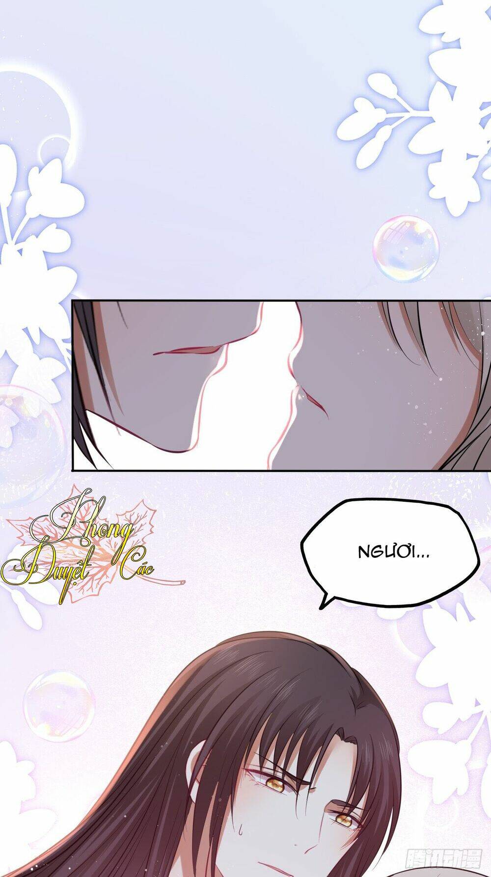 Vương Phi Thật Thích Trang Điểm: Chapter 153