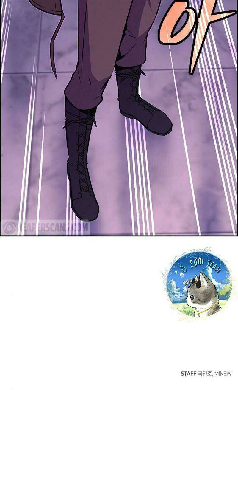 Kẻ Ngoại Lai Ở Vùng Đất Bị Ruồng Bỏ: Chapter 1