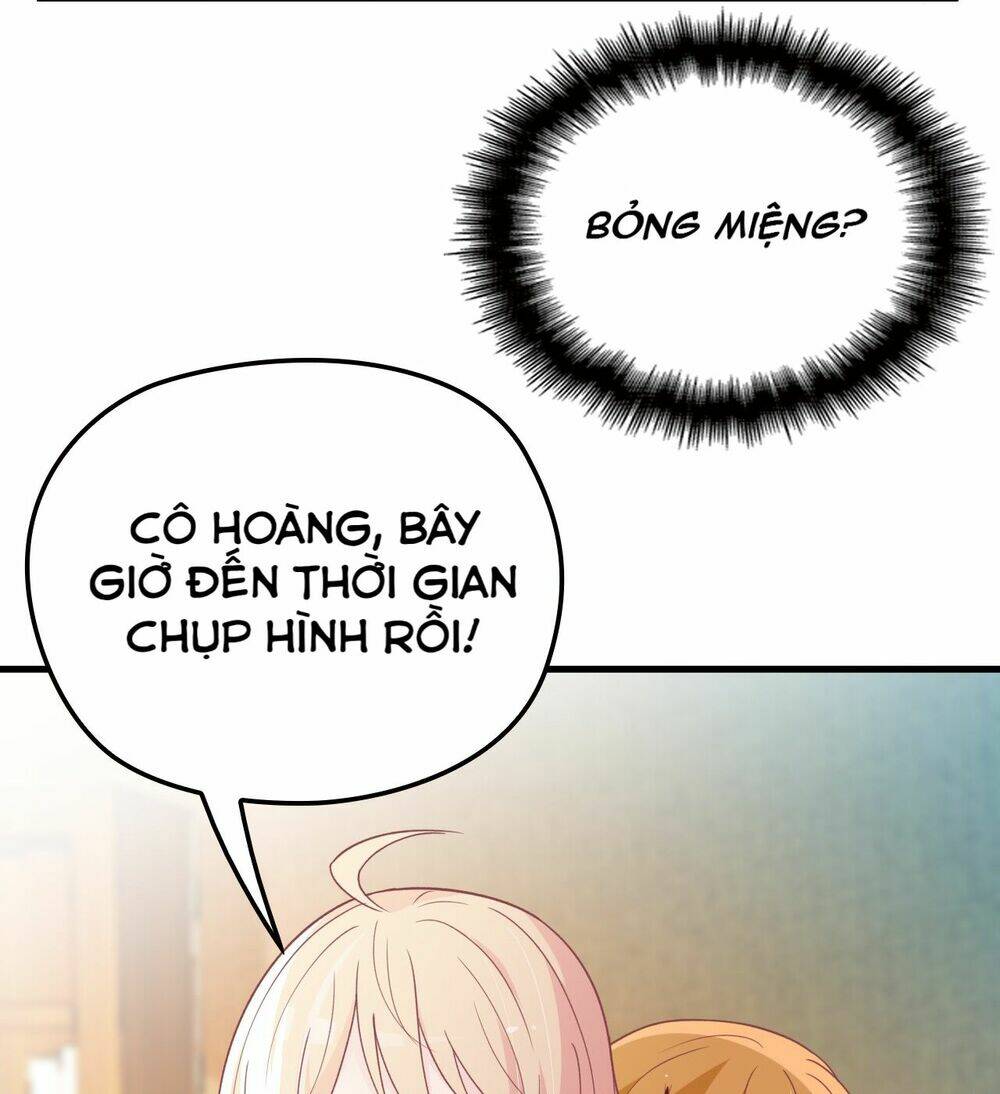 Bí Mật Kết Hôn Với Ảnh Đế: Vợ Ơi Đến Đây Tấn Công Đi Nào: Chapter 31