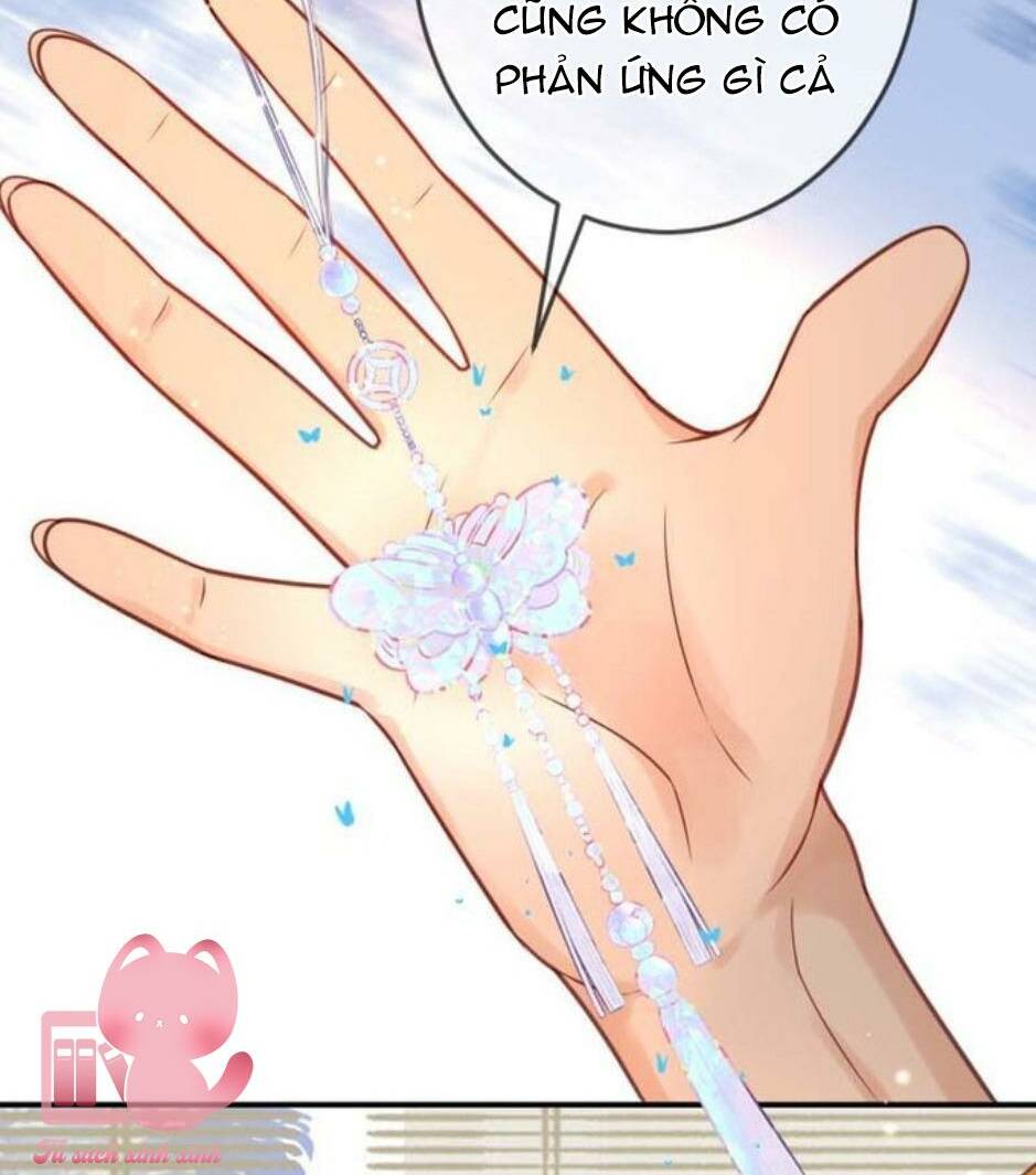 Hoa Để Nhân Gian Ức Vạn Thế: Chapter 9