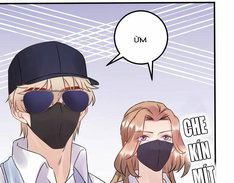 Trong Sinh Chi Ức Vạn Ảnh Hậu Yếu Thượng Vị: Chapter 115