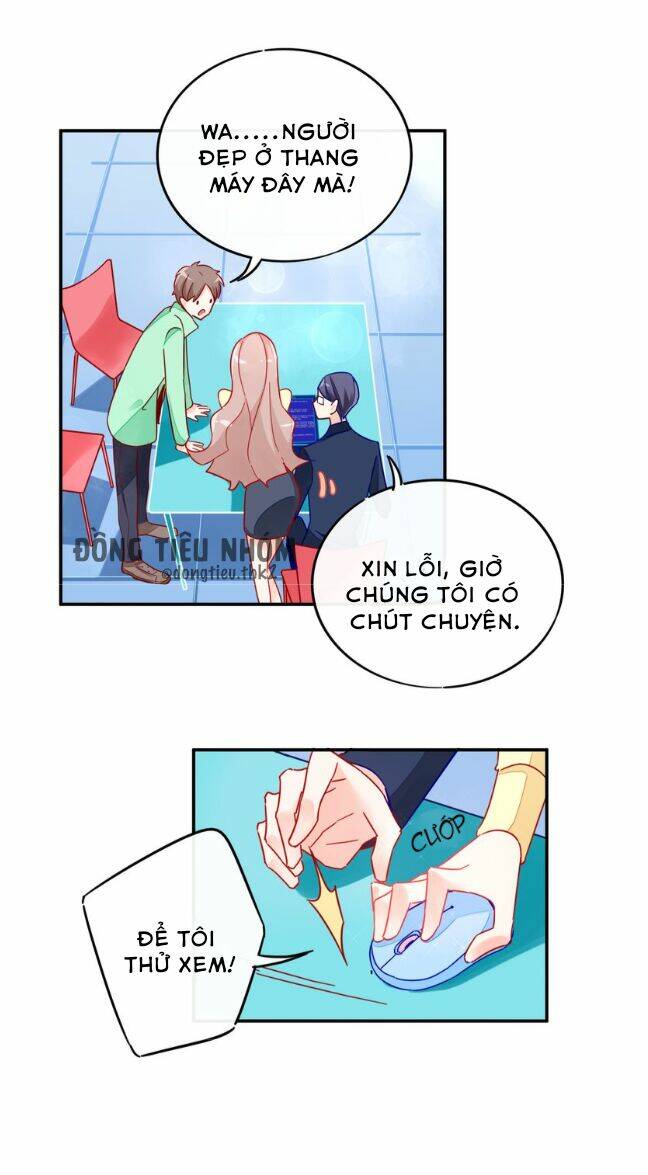 Cẩm Nang Tấn Công Tra Nam: Chapter 3