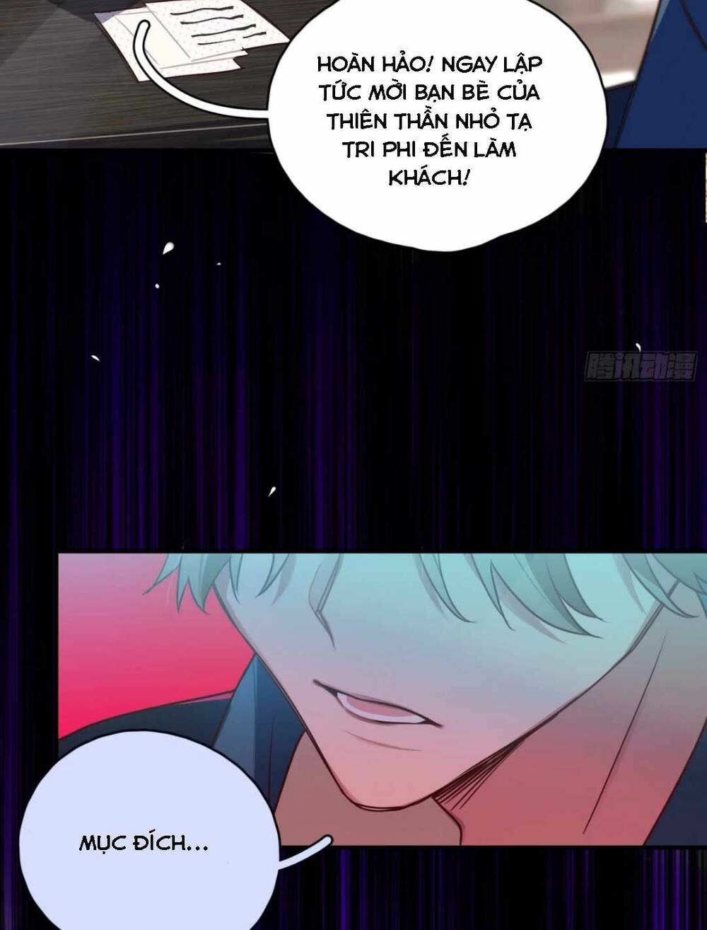 Ta Cùng Cẩu Nam Nhân Yêu Đương: Chapter 4