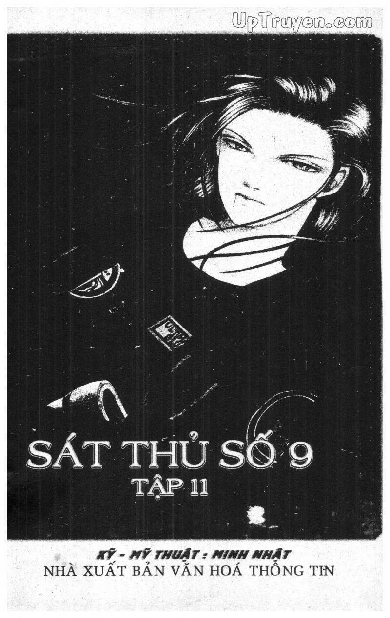 9 Banme No Musashi: Chapter 11