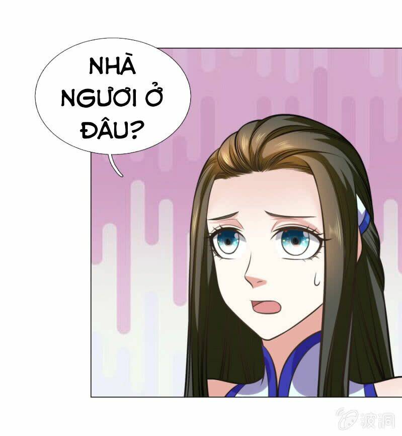 Tuyệt Thế Thần Hoàng: Chapter 103