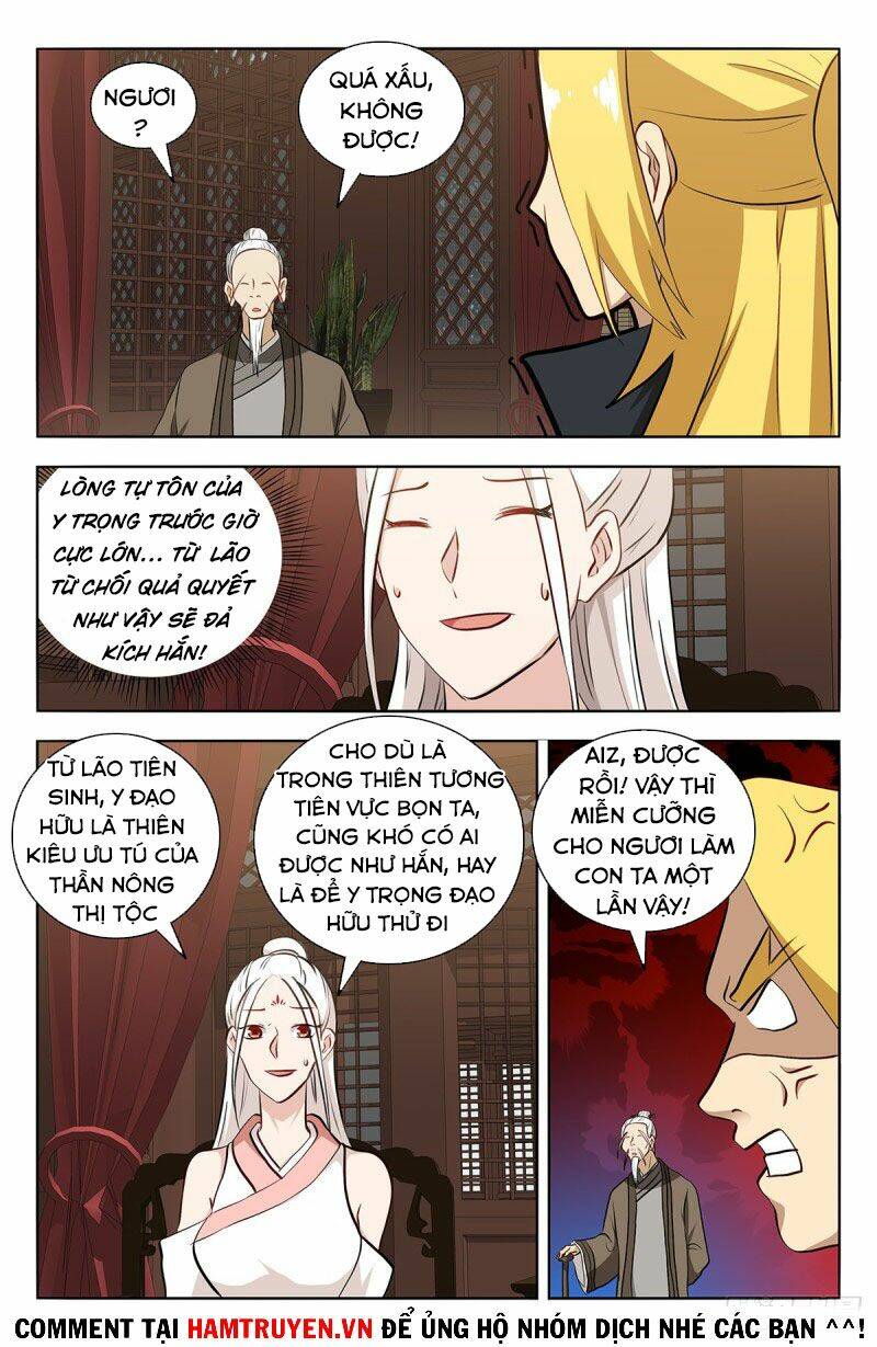 Tối Cường Phản Sáo Lộ Hệ Thống: Chapter 438