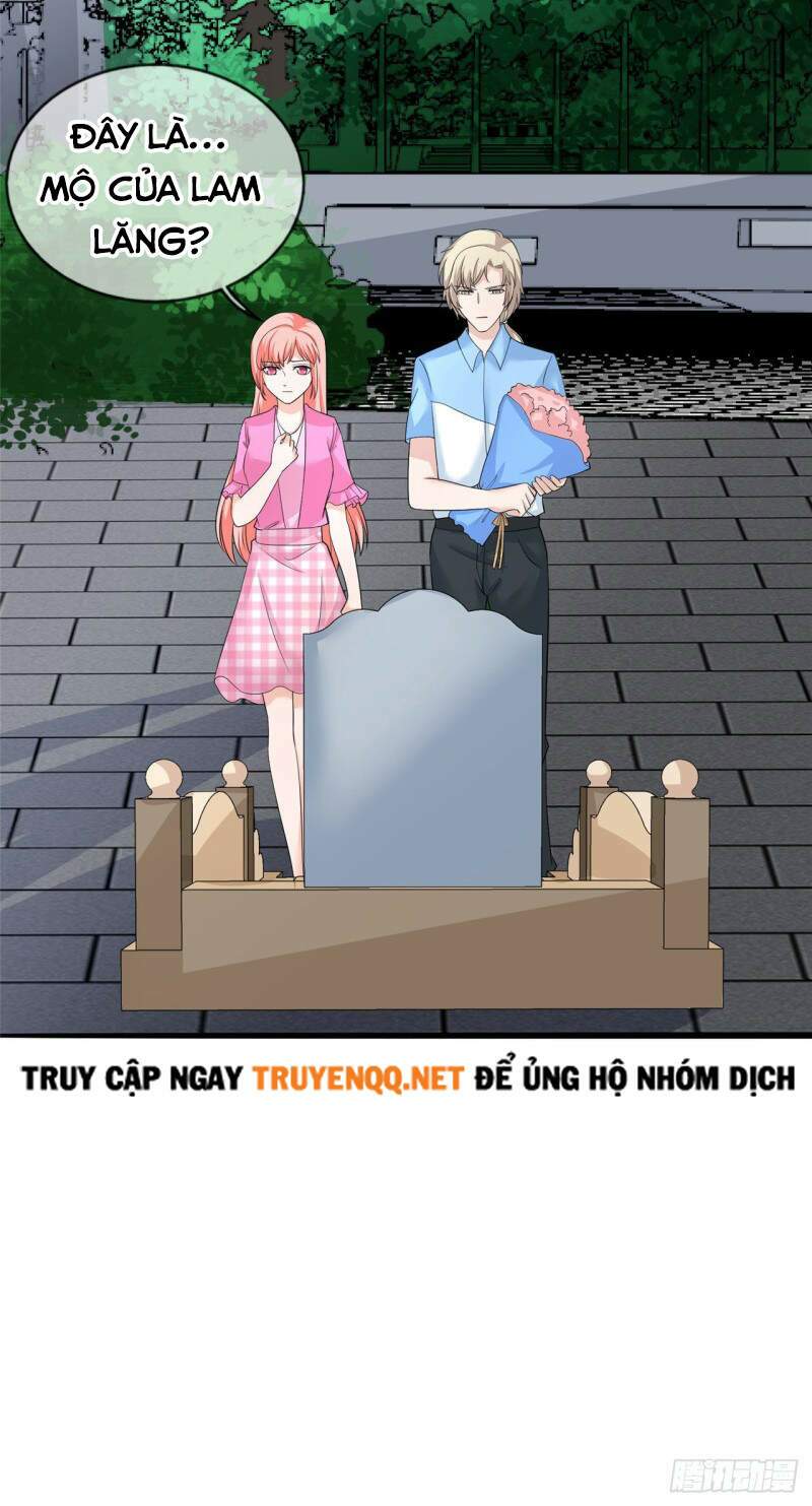 Siêu Cấp Nữ Thần Trọng Sinh: Chapter 27