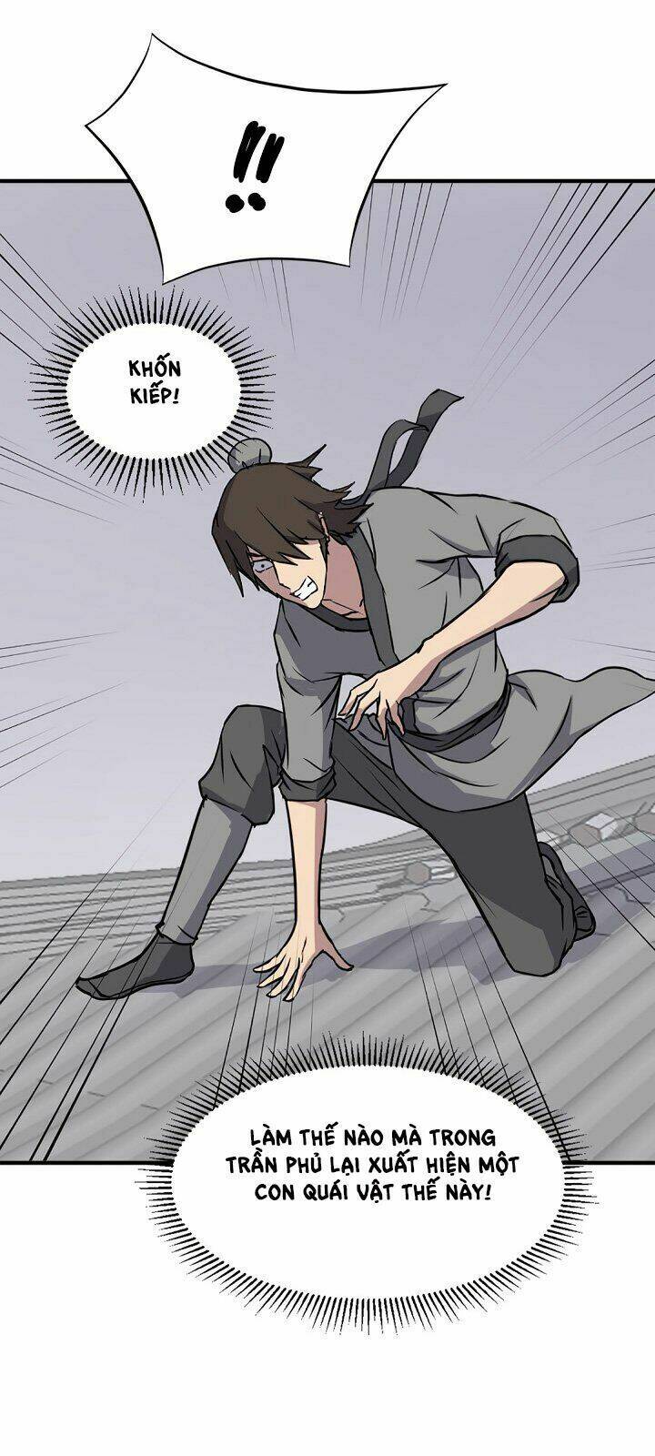 Trọng Sinh, Bất Khả Chiến Bại: Chapter 105