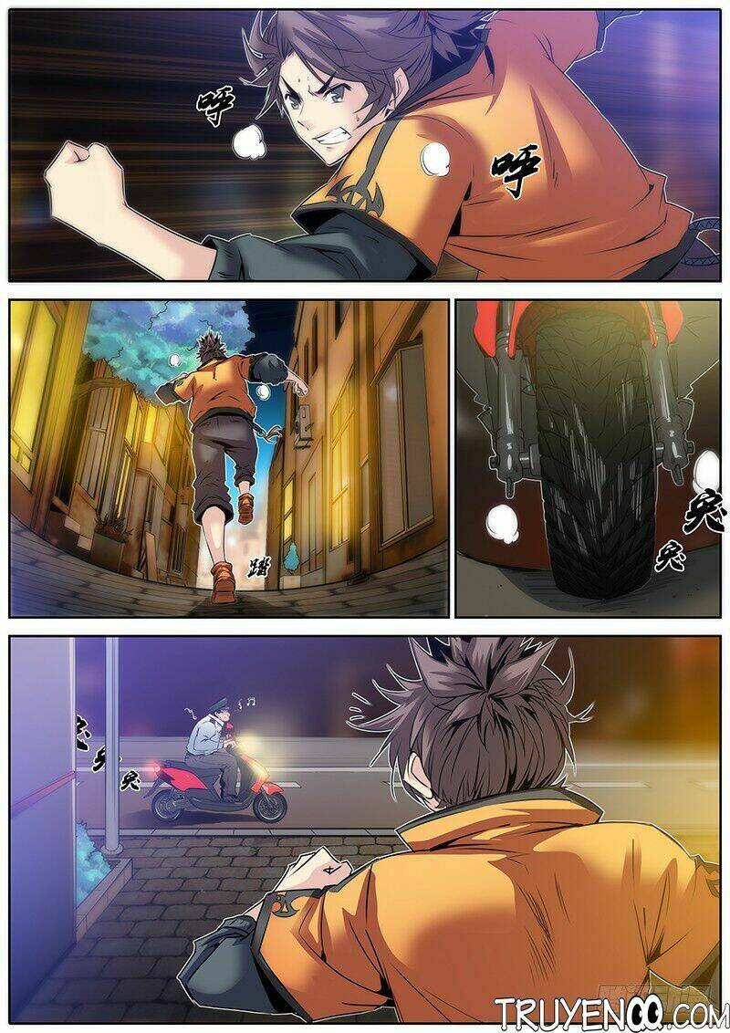 Tần Hiệp: Chapter 14