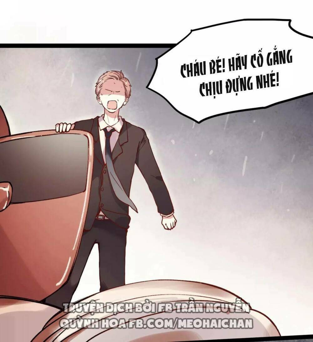 Cậu Đã Từng Yêu Tôi: Chapter 17