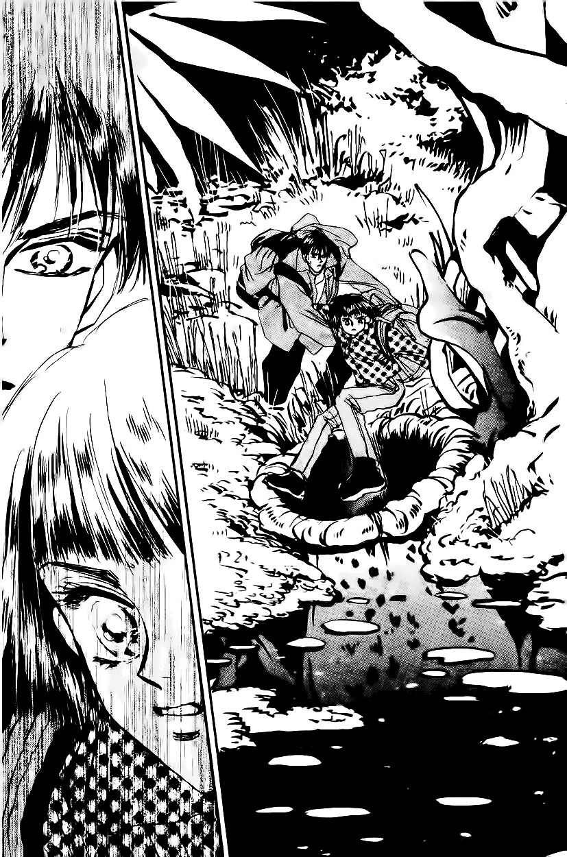 Mầm Sống: Chapter 4