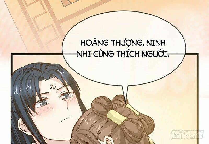 Thanh Cung Chi Ninh Mặc Vô Thanh: Chapter 5