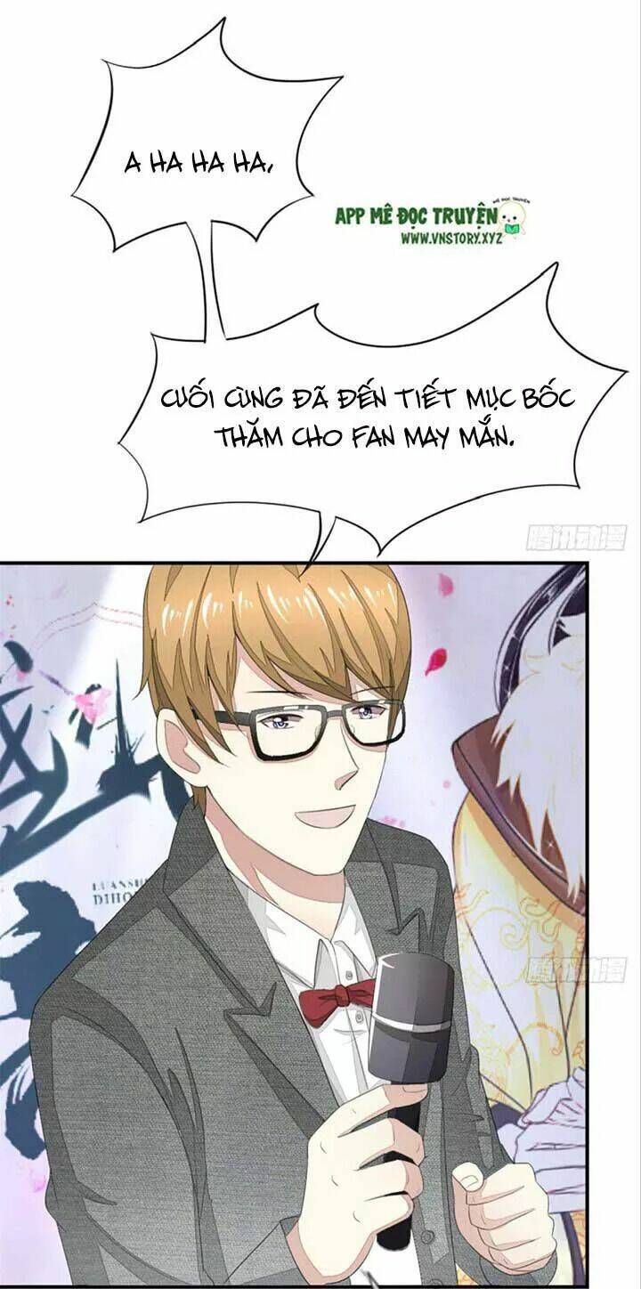 Nam Thần Ma Cà Rồng: Sủng Nhược Tiểu Lãn Thê: Chapter 91