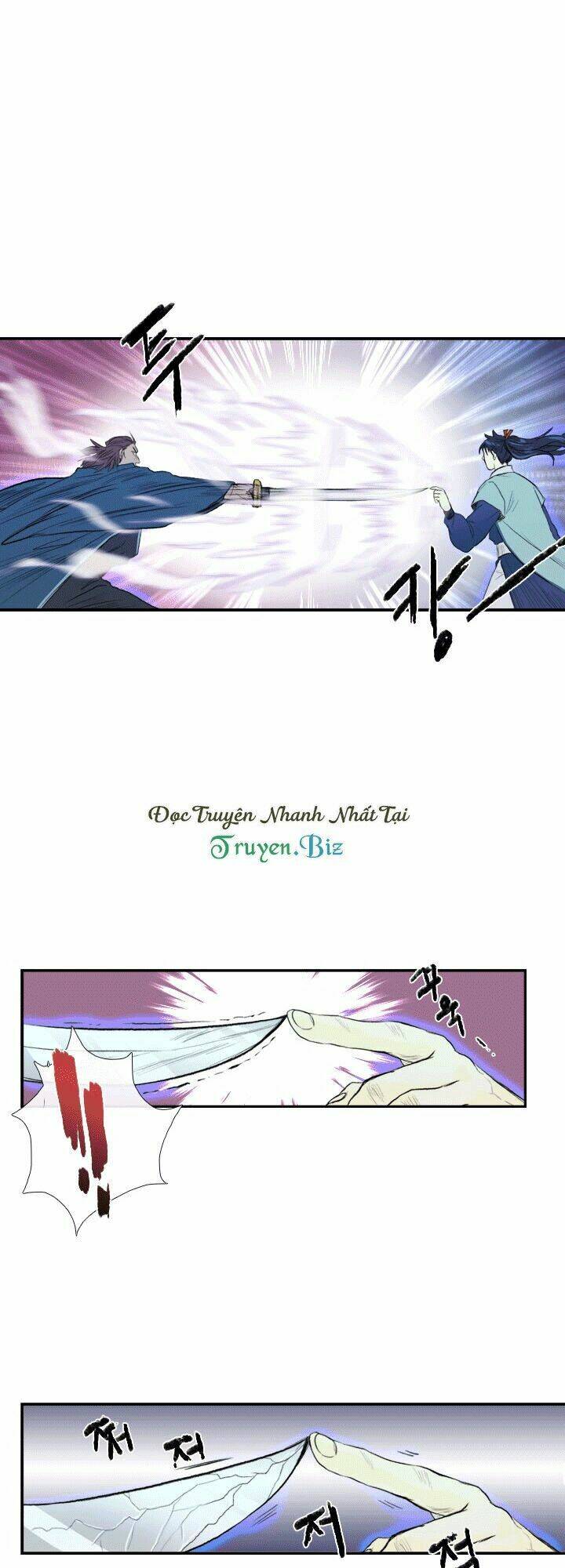 Học Sĩ Tái Sinh: Chapter 28