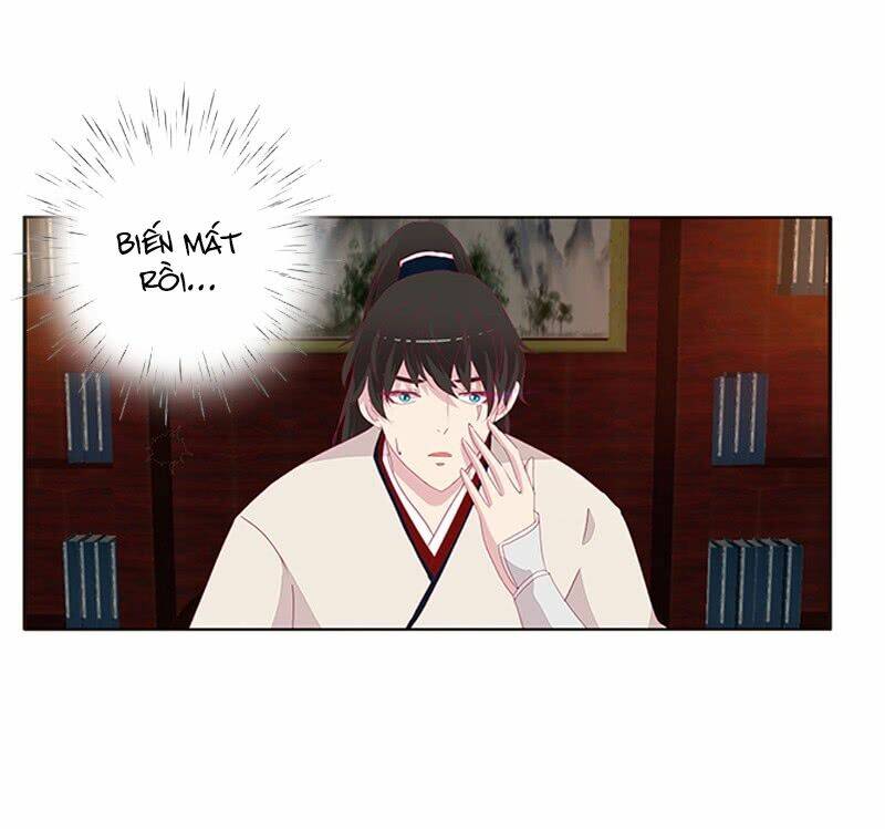 Tướng Quân Mời Ra Trận: Chapter 107