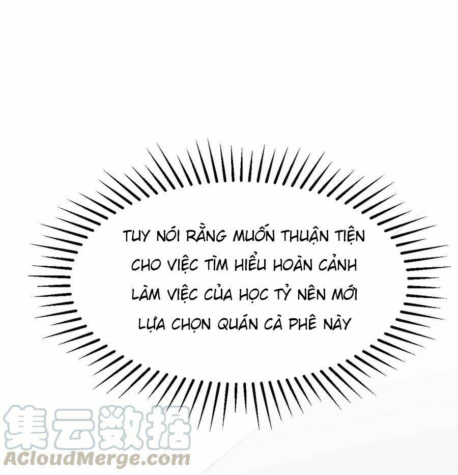 Hóa Ra Tôi Là Công Cụ Trong Game Tình Yêu: Chapter 25