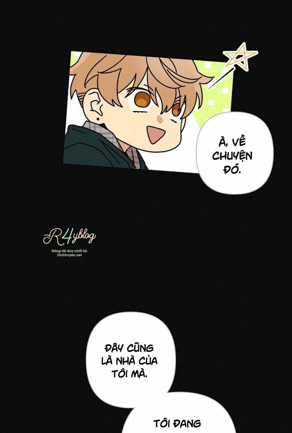 Bạn Trai “Ma Quái” Ngọt Ngào: Chapter 2