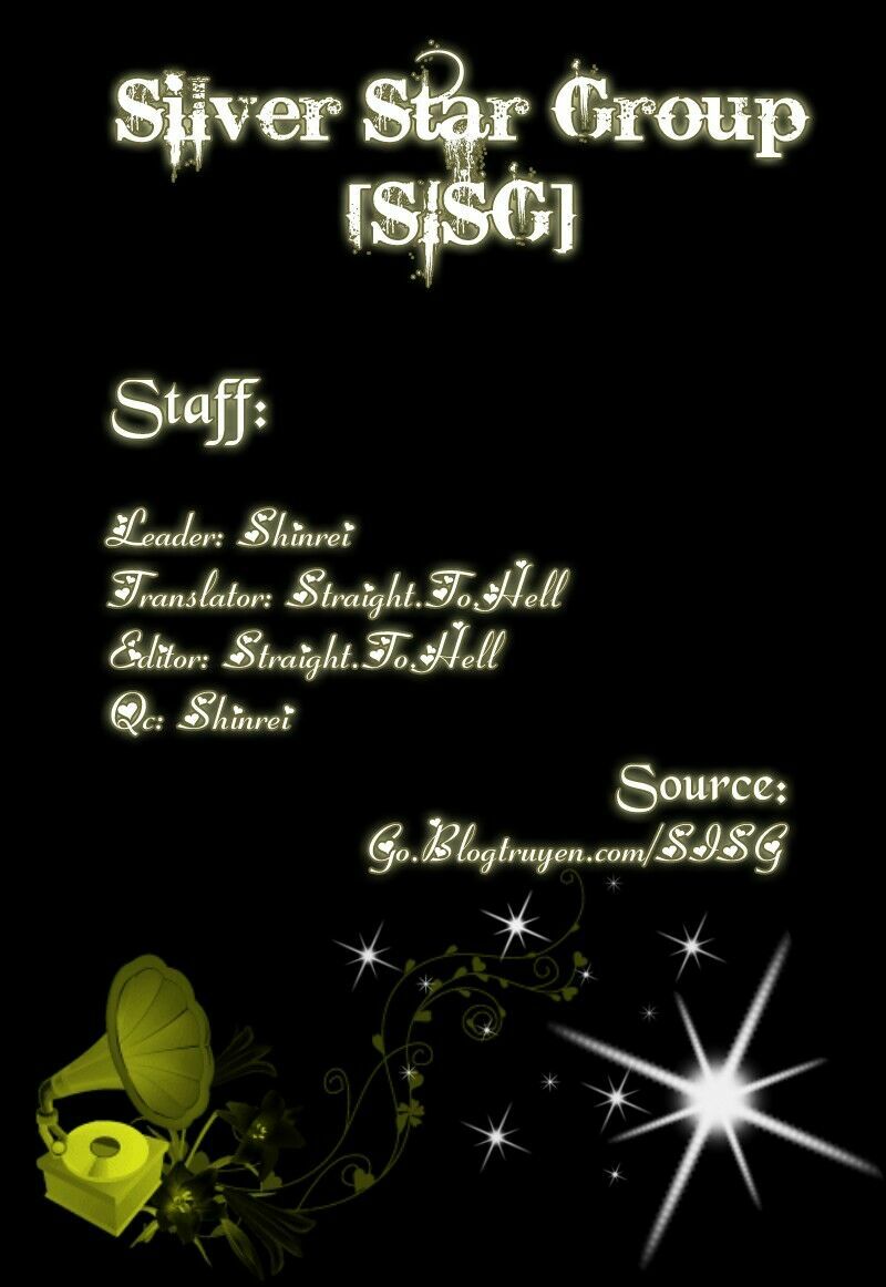 Until Death Do Us Part: Chapter 118