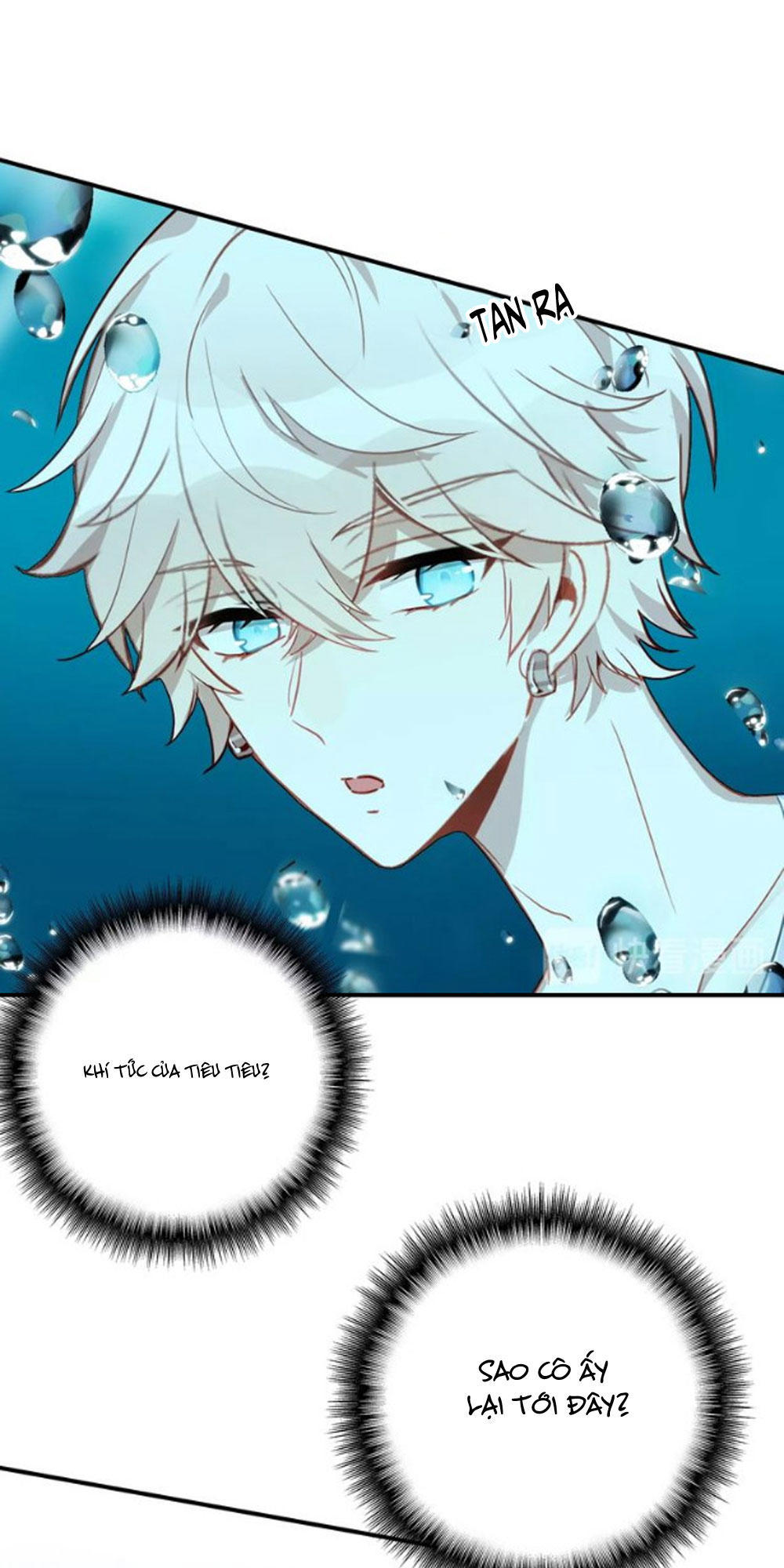 Ái Ngạo Kiều Long Vương Gia: Chapter 45