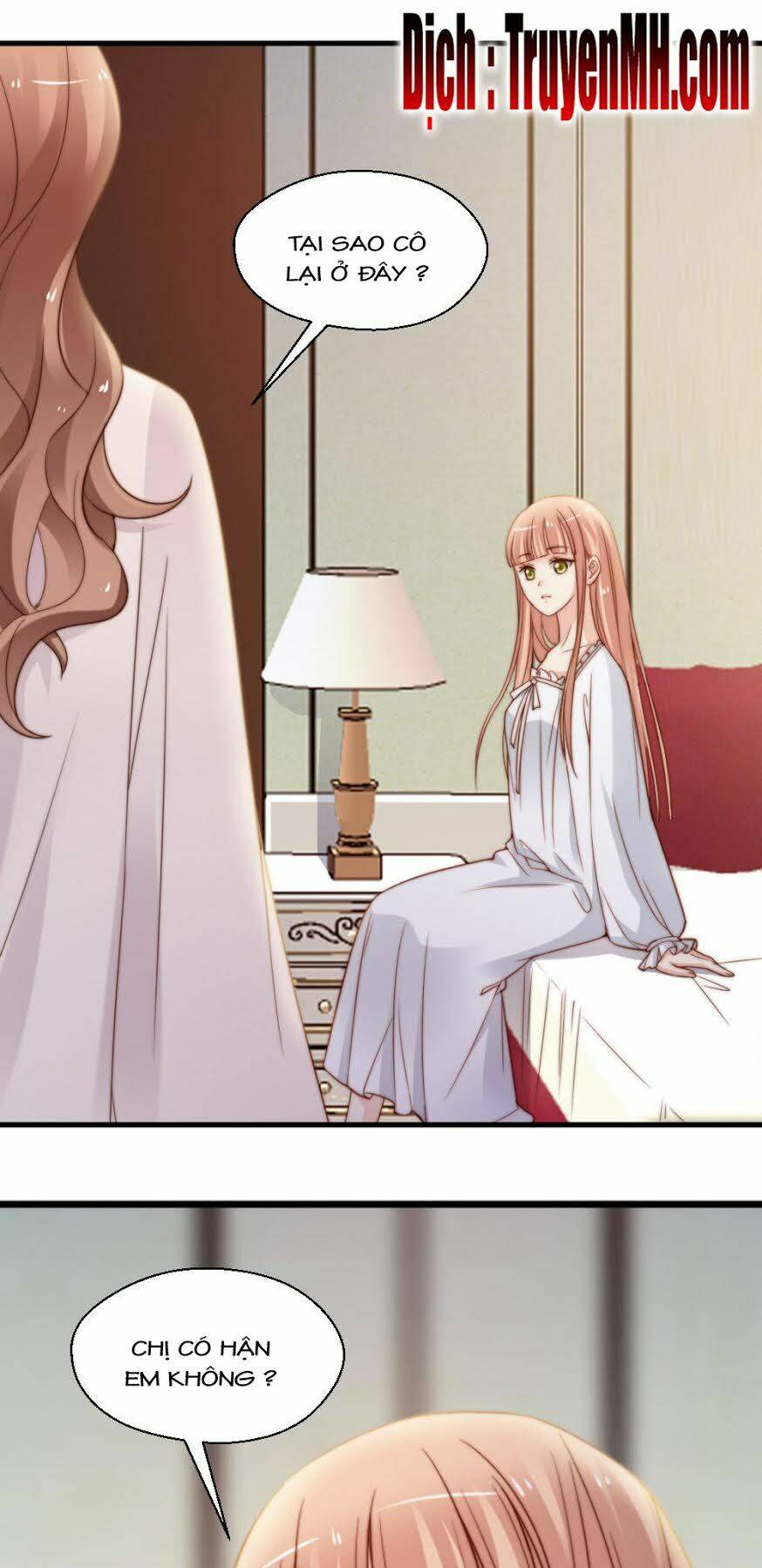 Bí Mật Của Thiên Kim: Chapter 117