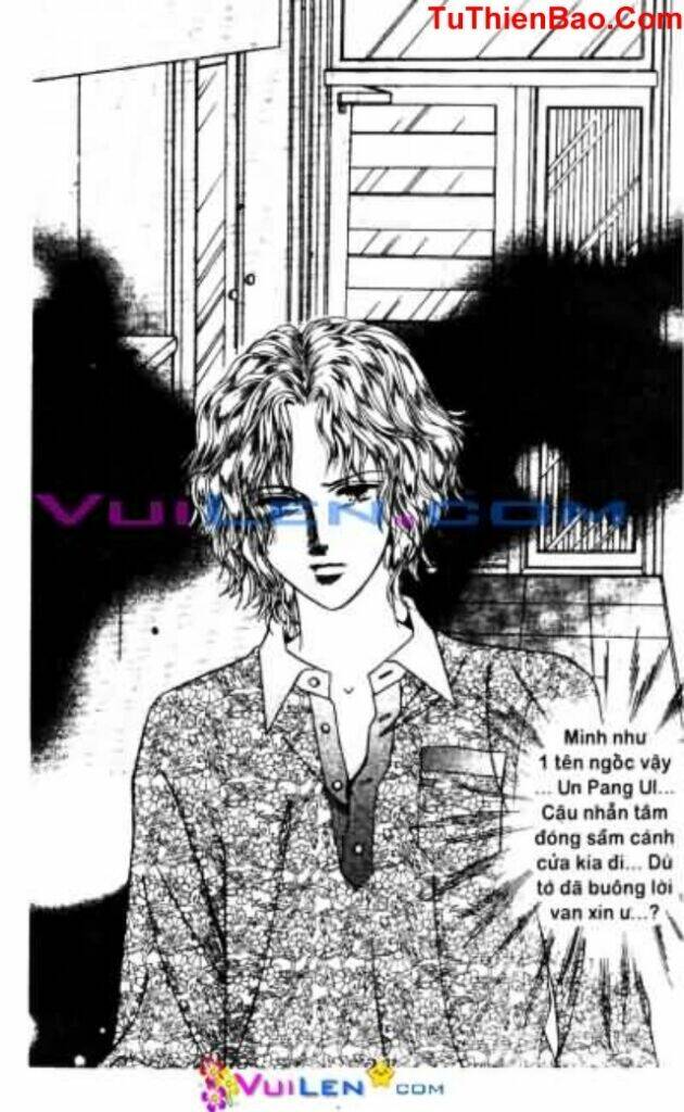 Virus Tiền: Chapter 5