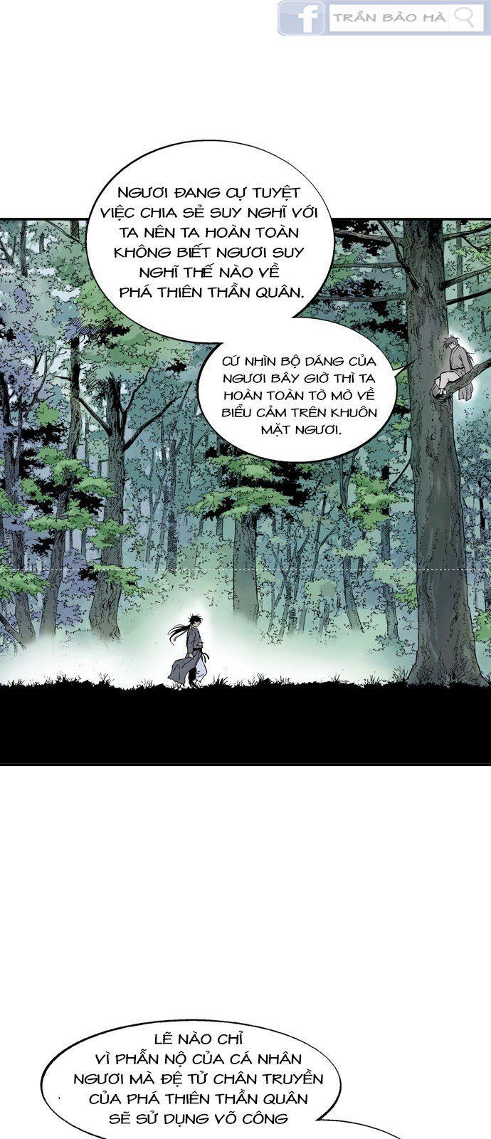 Cao Thủ 2: Chapter 89