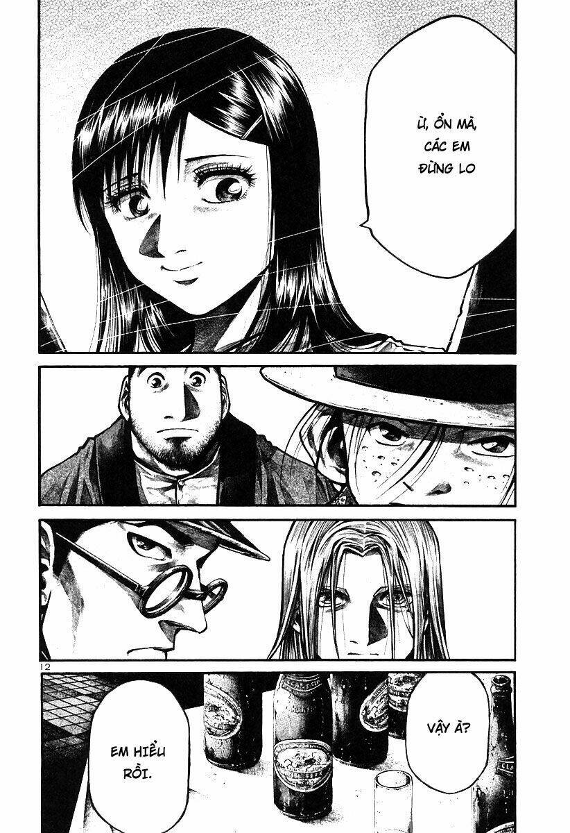 Rainbow: Chapter 169