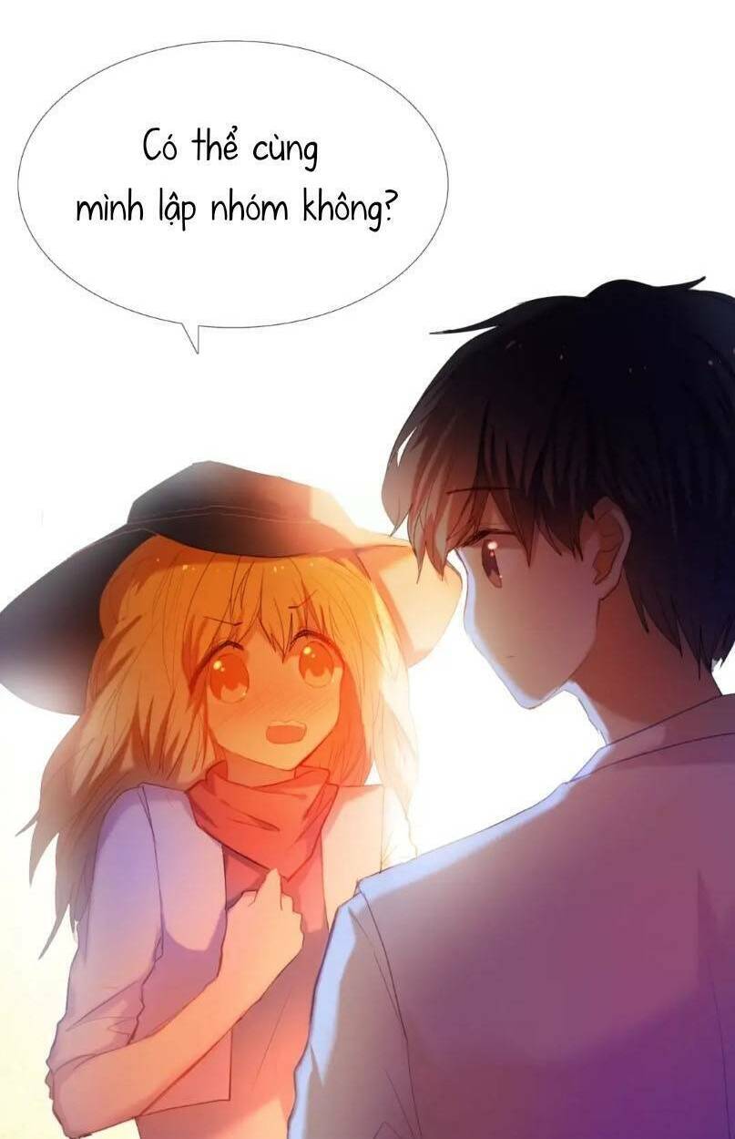 Kế Hoạch Trái Tim: Chapter 43