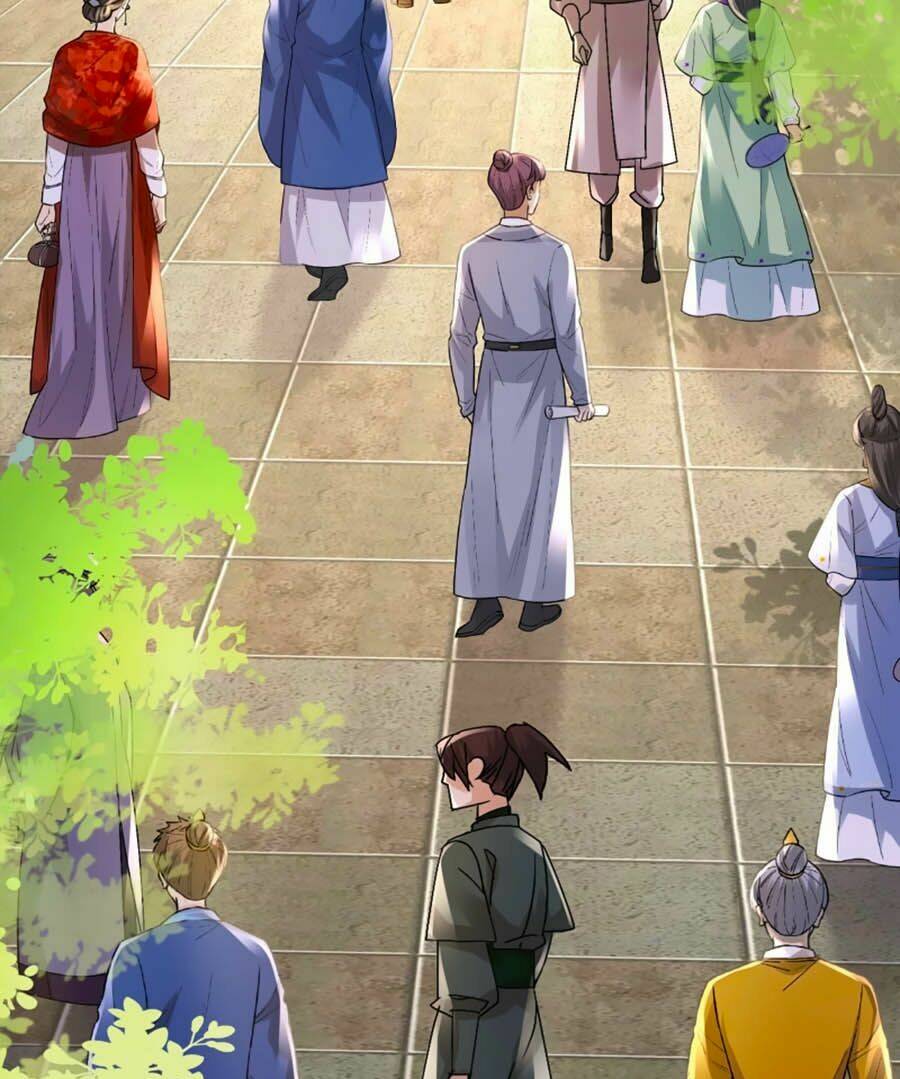 Ma Đầu Vạn Ác Năm Tuổi Rưỡi: Chapter 9