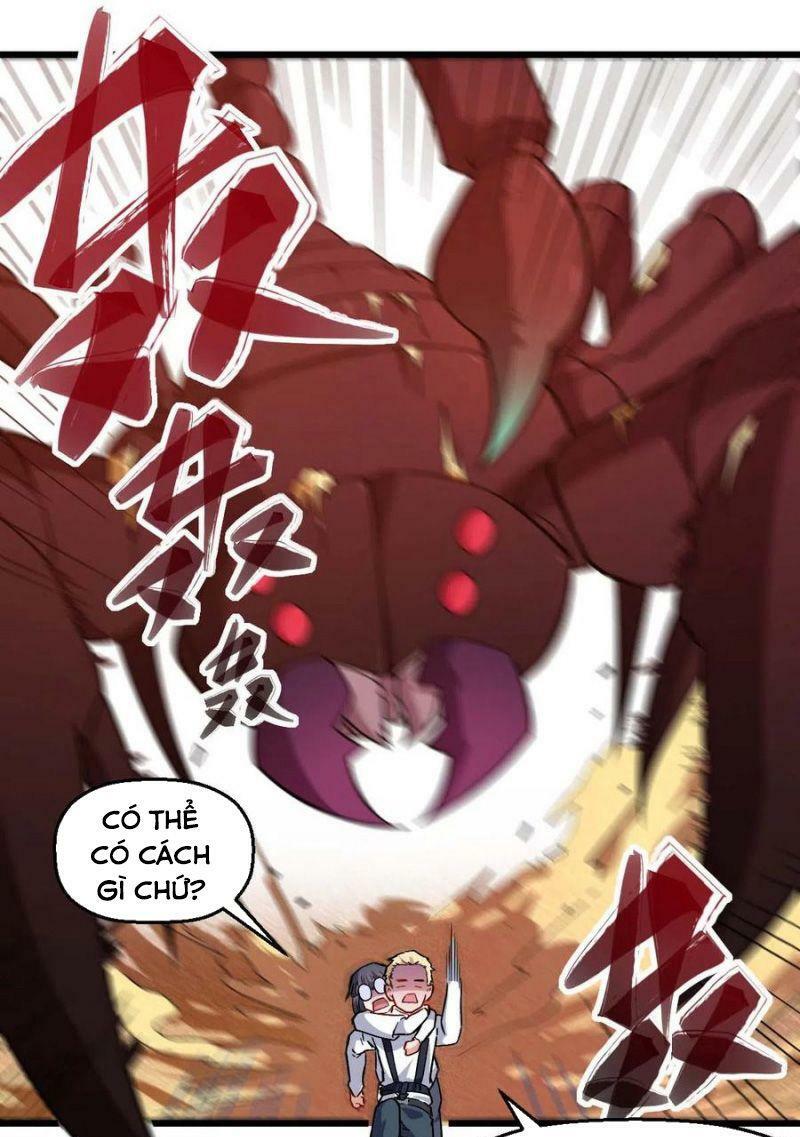 Vườn Trường Cuồng Sư Hệ Thống: Chapter 157