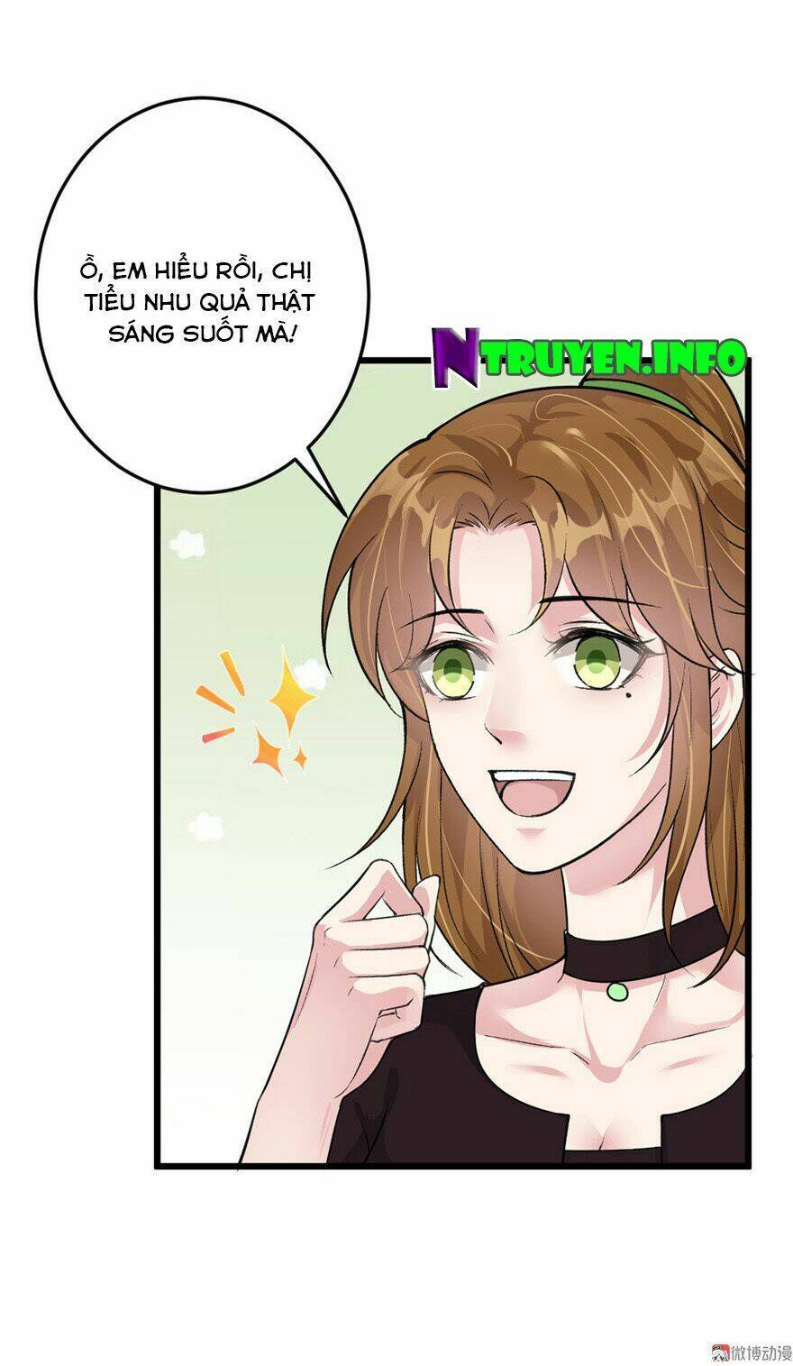 Cấm Tình Điềm Mật: Đế Thiếu Hào Môn Trêu Tận Cửa: Chapter 31