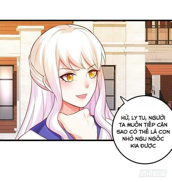 Hồ Tiên Hung Bạo: Chapter 87
