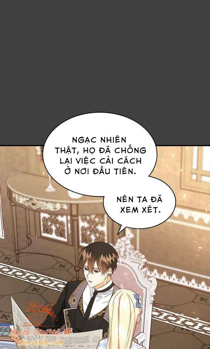 Lòng Trung Thành Với Kẻ Ác: Chapter 43