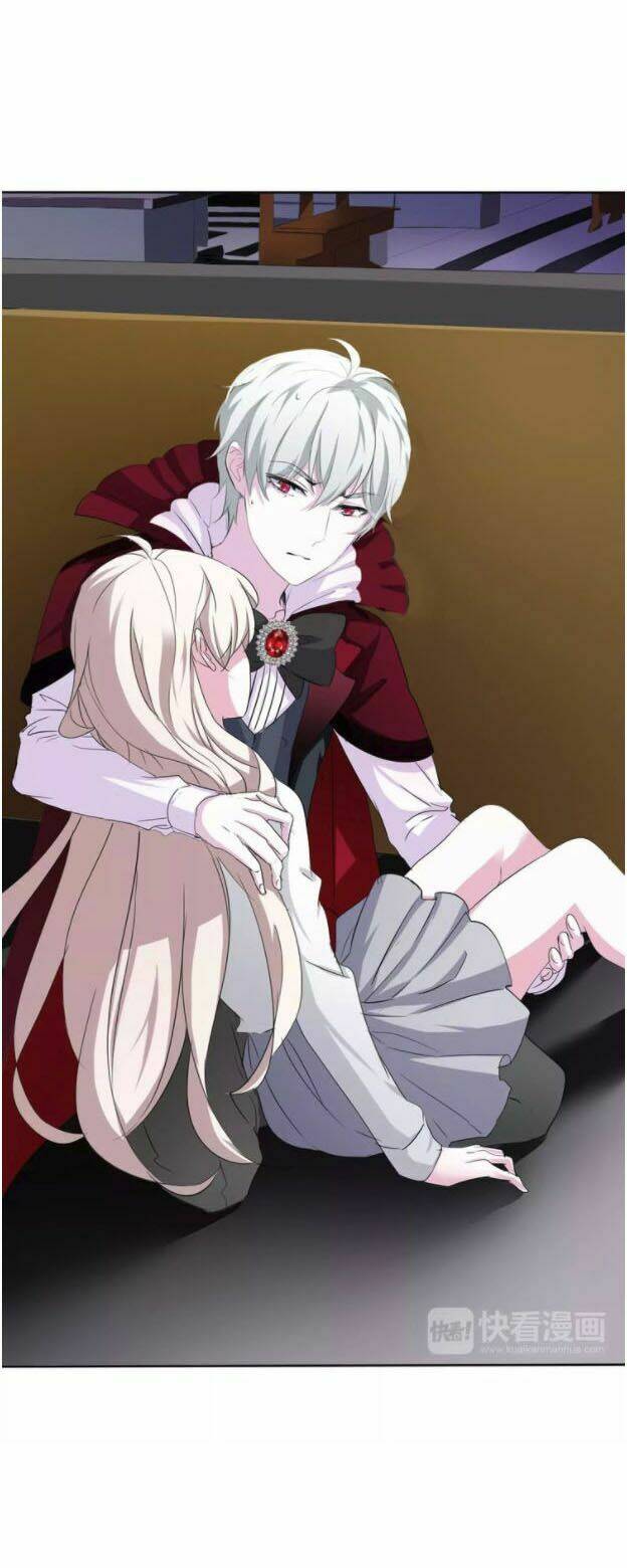 Một Lời Không Hợp Liền Hút Máu: Chapter 4