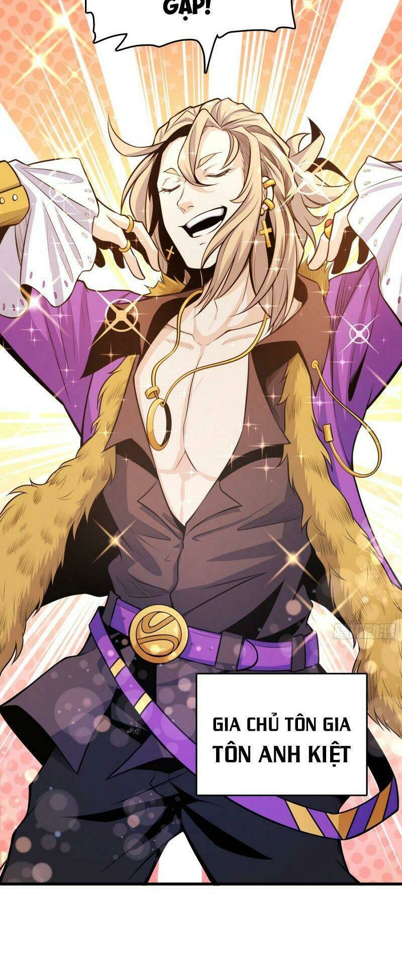 Tân Đình Là Hảo Đao: Chapter 4