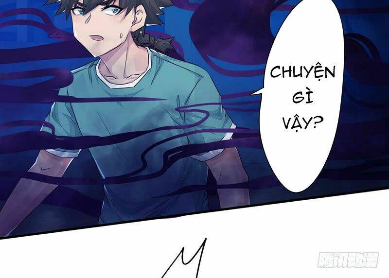 Lật Mặt: Chapter 13