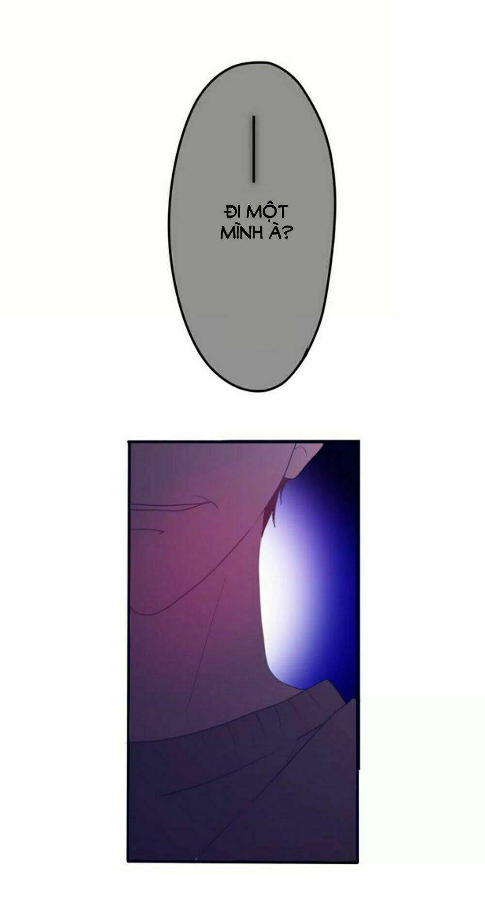 Tháng Sáu Kì Diệu: Chapter 40