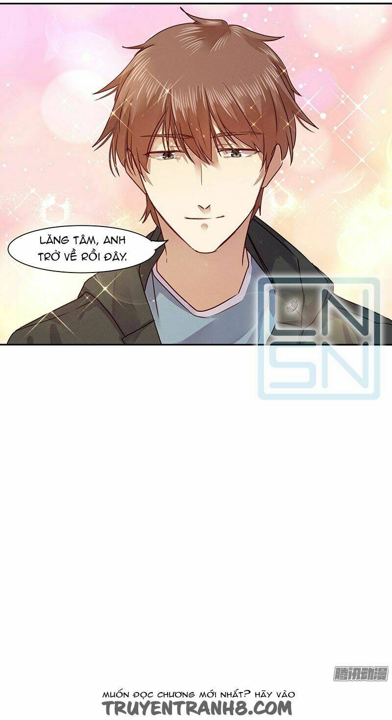 Vợ Yêu Của Ác Ma: Chapter 39