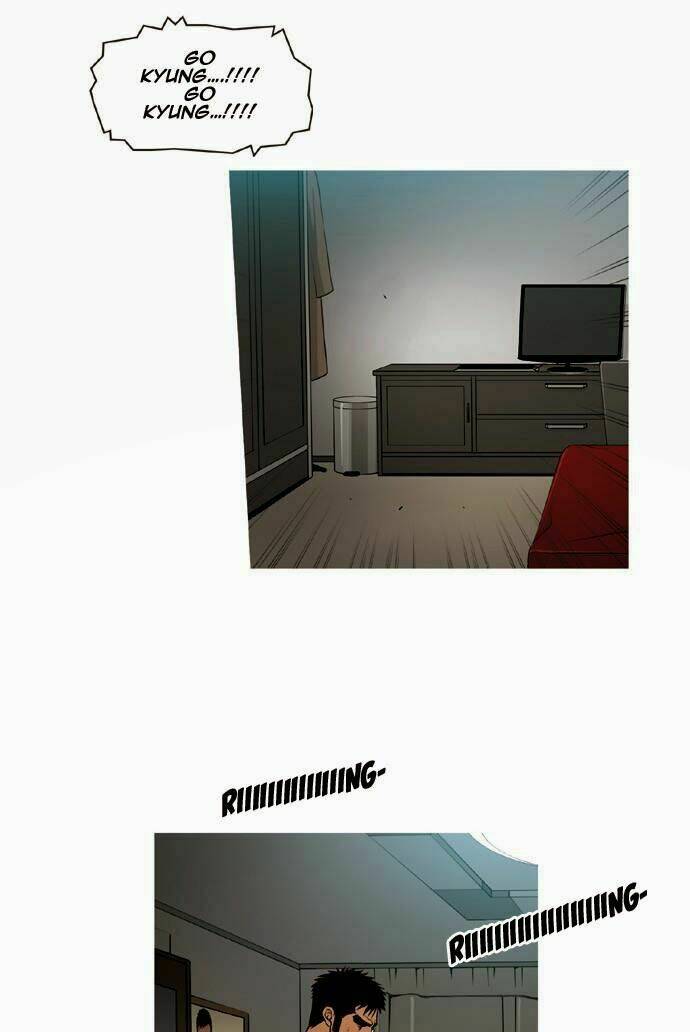 Quán Ăn Sát Thủ: Chapter 35