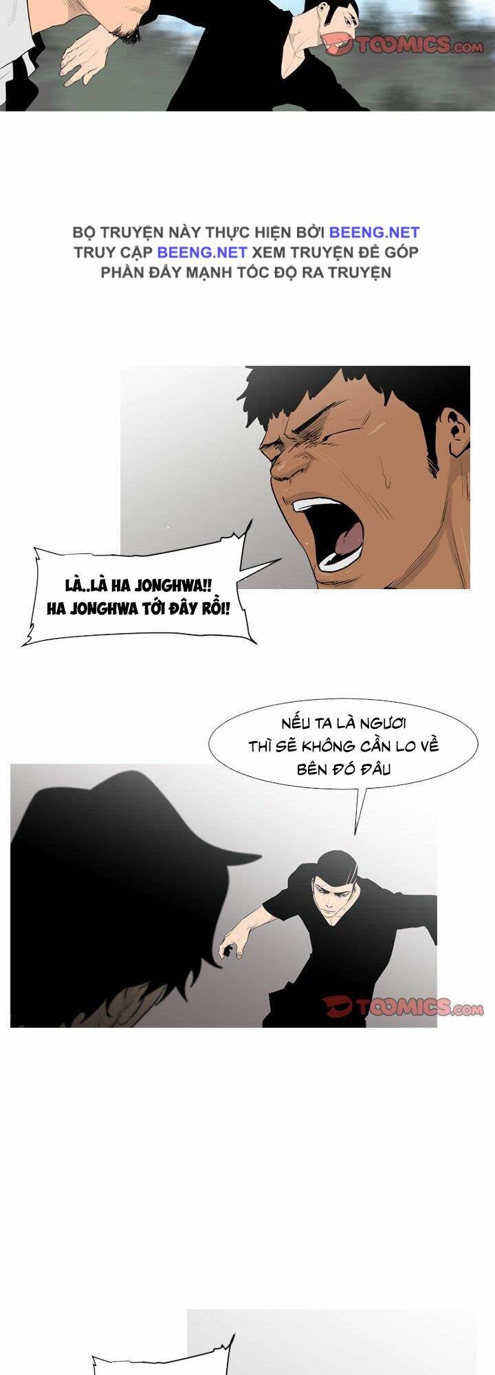 Kẻ Mạnh Nhất - Tong Edge: Chapter 68