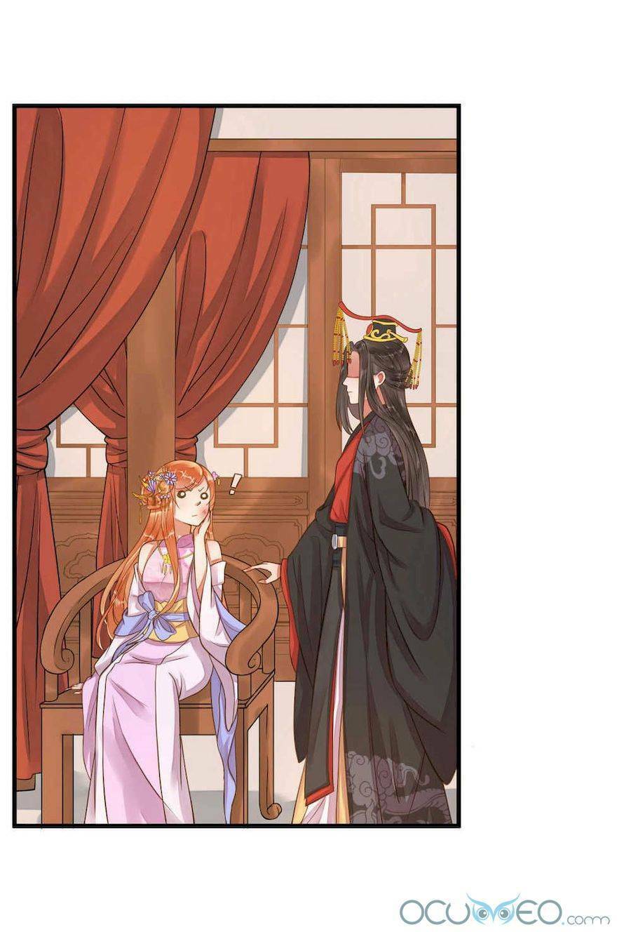 Quý Phi Này Có Chút Cơ: Chapter 10
