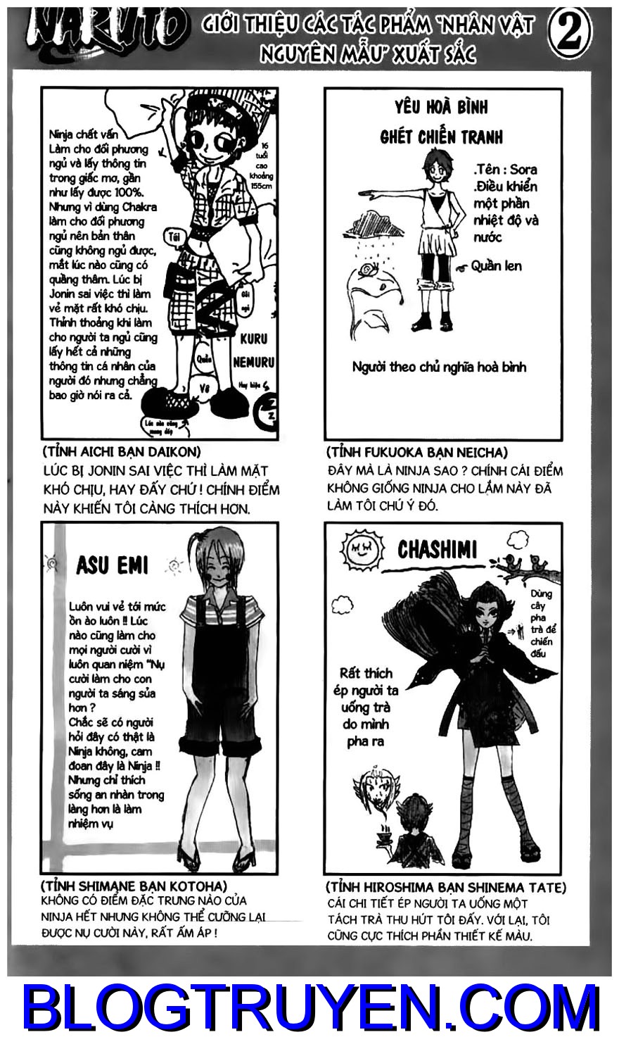 Naruto: Chapter 324