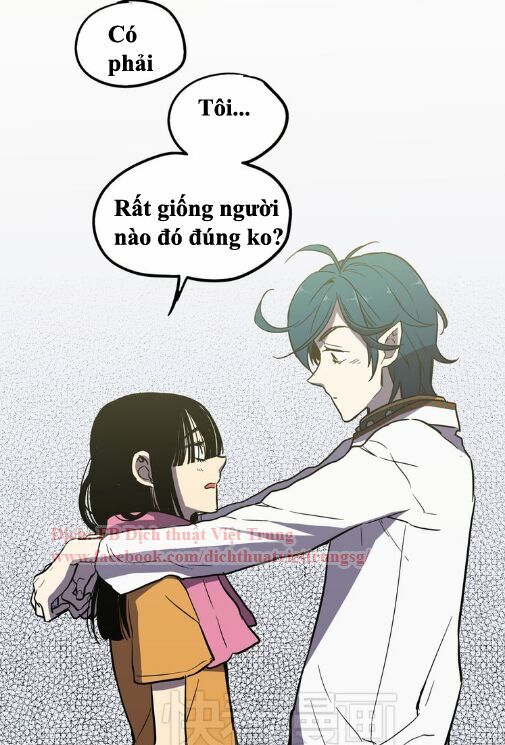 Xin Đừng Cắn Em: Chapter 14