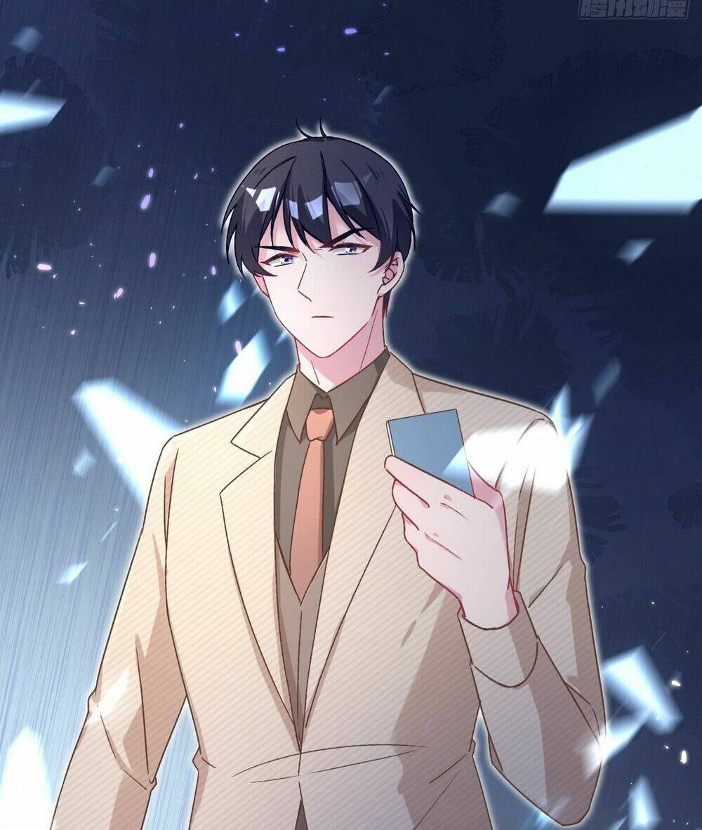 Trời Ban Cho Nam Thần Daddy: Chapter 45