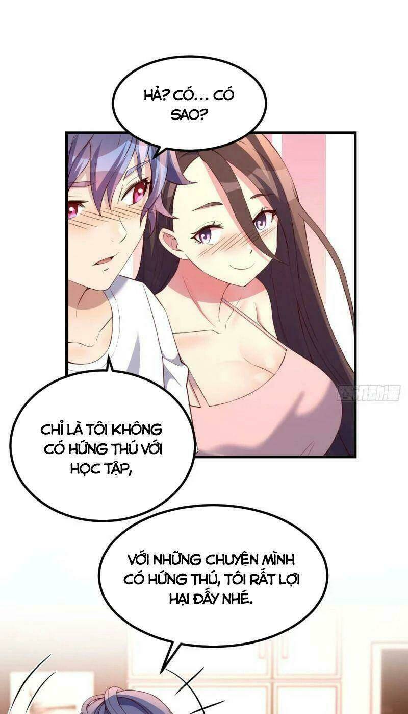 Thiên Tứ Thức Tỉnh: Chapter 49