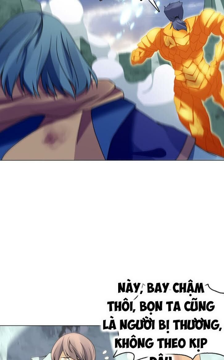 Thiên Thần Quyết: Chapter 92